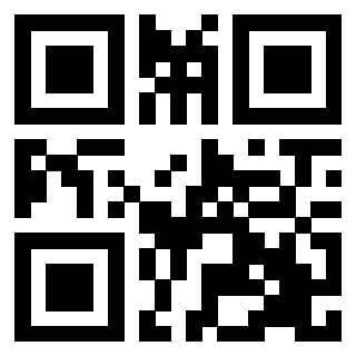 3203438235 - Immagine del QrCode associato