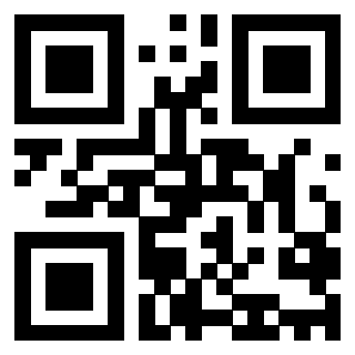 Immagine del QrCode di 3203438236