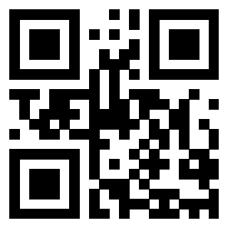 Immagine del Qr Code di 3203438241