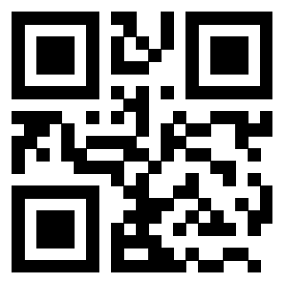 3203438244 QrCode associato