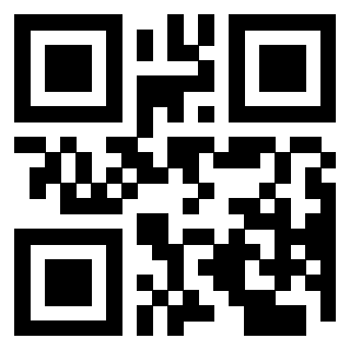 3203438245 QrCode associato