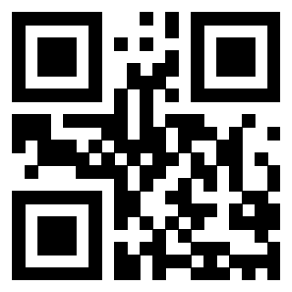 Immagine del Qr Code di 3203438247