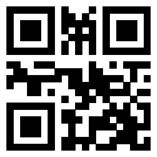 Scansione del Qr Code di 3203438249