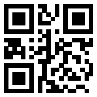 Immagine del QrCode di 3203438251