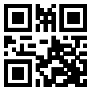 Scansione del Qr Code di 3203438254