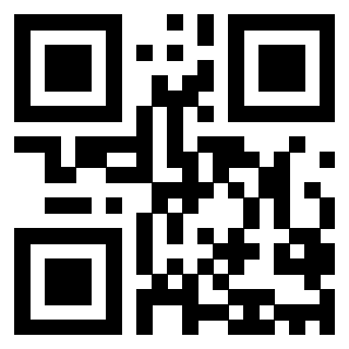 Scansione del Qr Code di 3203438259