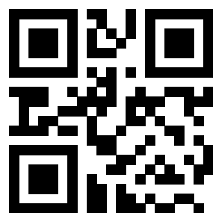 3203438260 - Immagine del QrCode