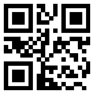 3203438263 QrCode associato