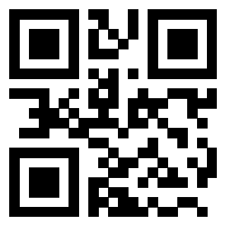 Scansione del Qr Code di 3203438264