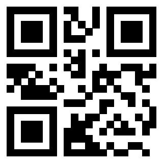 Scansione del Qr Code di 3203438268