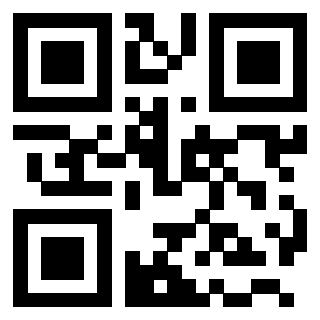 Immagine del Qr Code di 3203438271