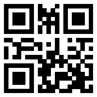Scansione del QrCode di 3203438272