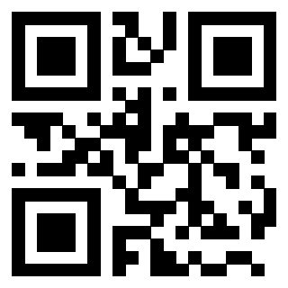 Scansione del QrCode di 3203438275