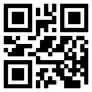 3203438276 - Immagine del Qr Code associato