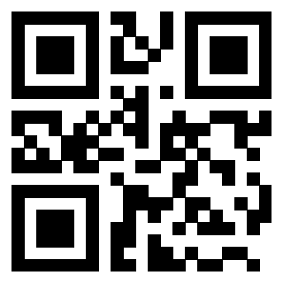 3203438279 QrCode associato