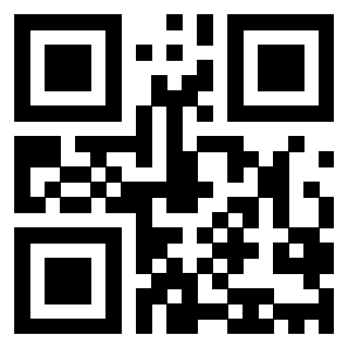 Immagine del QrCode di 3203438281