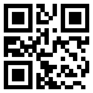 3203438283 - Immagine del QrCode