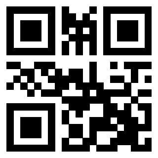 Il Qr Code di 3203438285