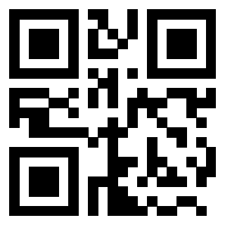 3203438287 - Immagine del QrCode