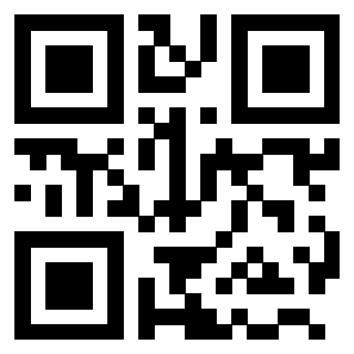Il QrCode di 3203438290