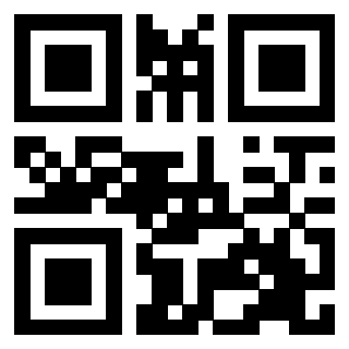 3203438291 Qr Code associato