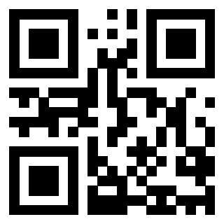 3203438292 - Immagine del QrCode