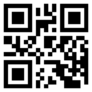 Immagine del QrCode di 3203438293