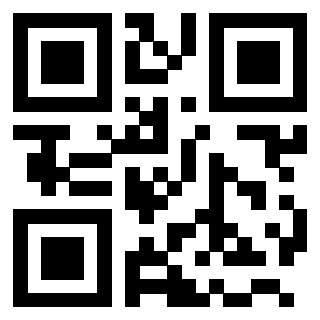Immagine del Qr Code di 3203438305