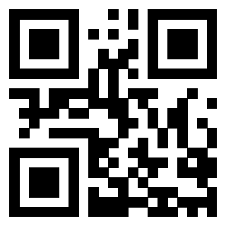 3203438307 - Immagine del Qr Code associato