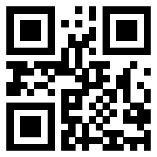 Immagine del QrCode di 3203438310