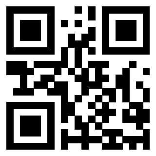 Scansione del QrCode di 3203438311