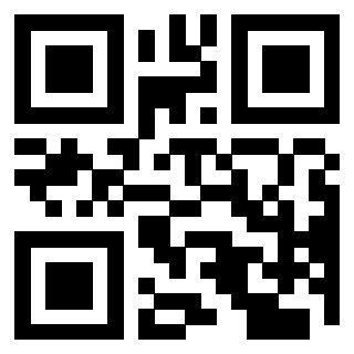 Il QrCode di 3203438313