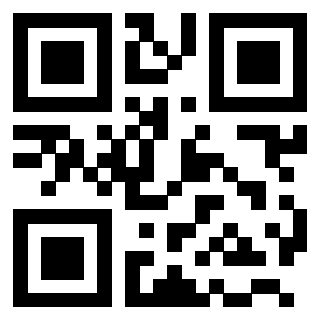 Scansione del Qr Code di 3203438318