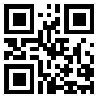 3203438319 - Immagine del Qr Code