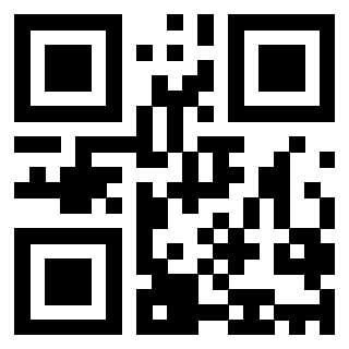 3203438321 - Immagine del QrCode associato