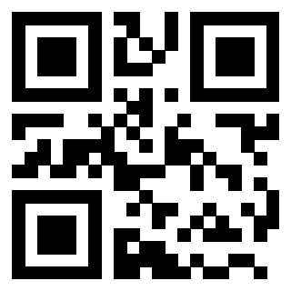3203438322 - Immagine del Qr Code