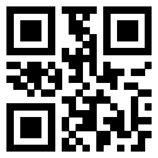 Scansione del Qr Code di 3203438323