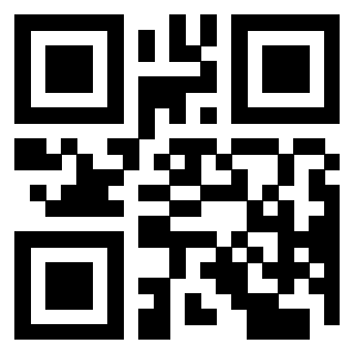 Il Qr Code di 3203438324