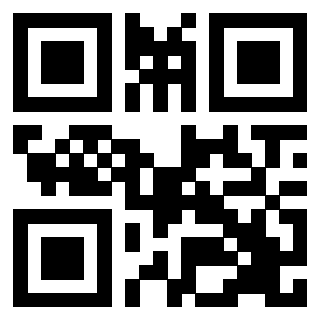 3203438326 - Immagine del Qr Code