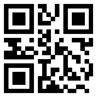 3203438327 - Immagine del Qr Code