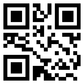 3203438332 - Immagine del QrCode associato