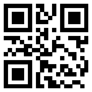Immagine del Qr Code di 3203438333