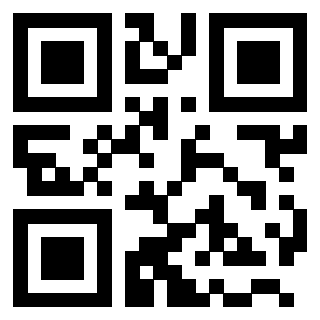 Il QrCode di 3203438335