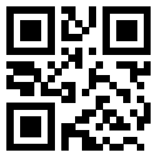 3203438339 Qr Code associato