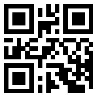 3203438343 Qr Code associato