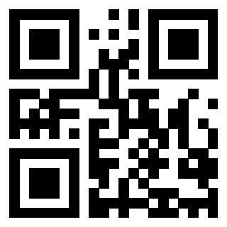 Immagine del Qr Code di 3203438351