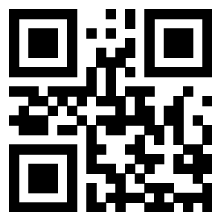 Il Qr Code di 3203438357