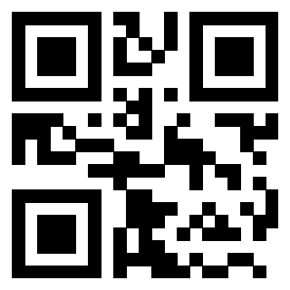 3203438362 QrCode associato