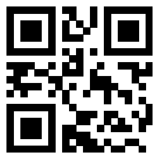 3203438363 - Immagine del Qr Code
