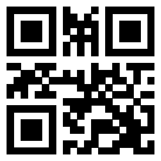 3203438364 Qr Code associato